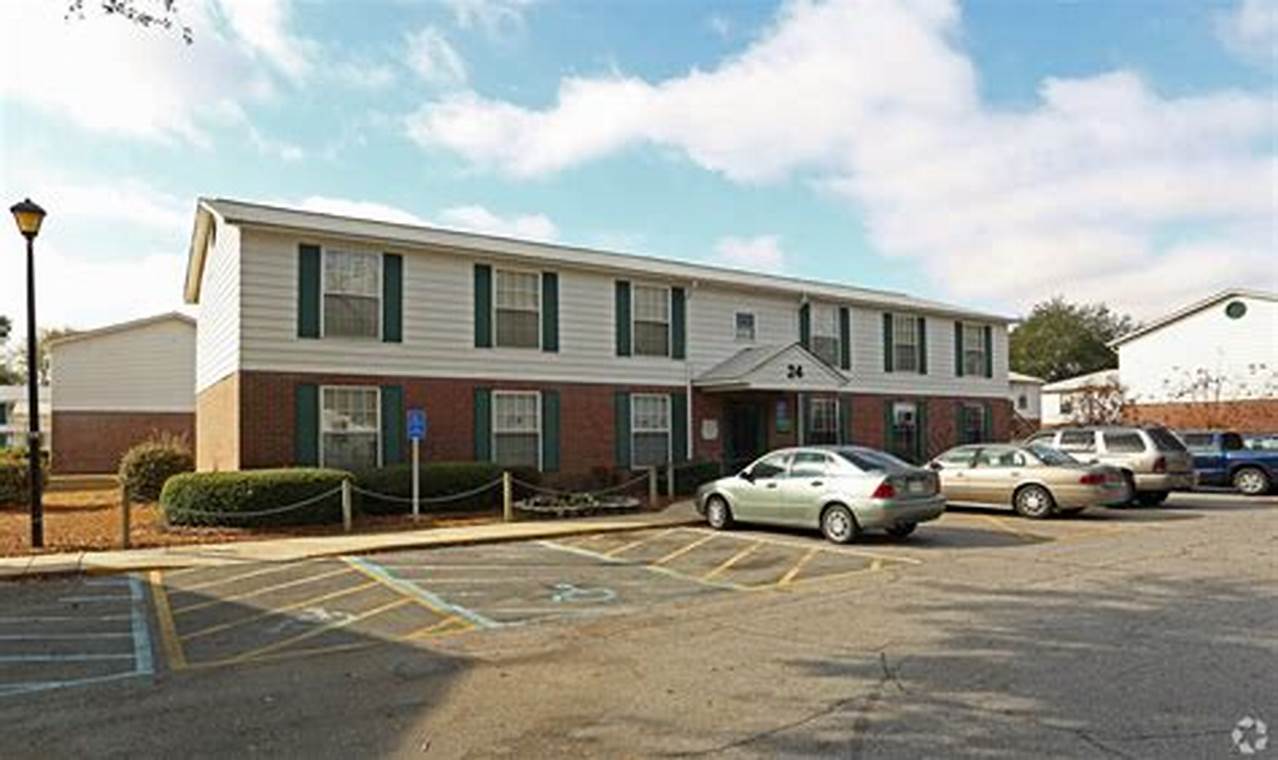 Columbia Garden Apartments: Find Your Dream Home! | The Ultimate Gardening Guide: Grow a Thriving Garden Year-Round