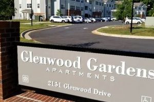 Discover Glenwood Garden Apartments: Your Ideal Apartment Living! | The Ultimate Gardening Guide: Grow a Thriving Garden Year-Round