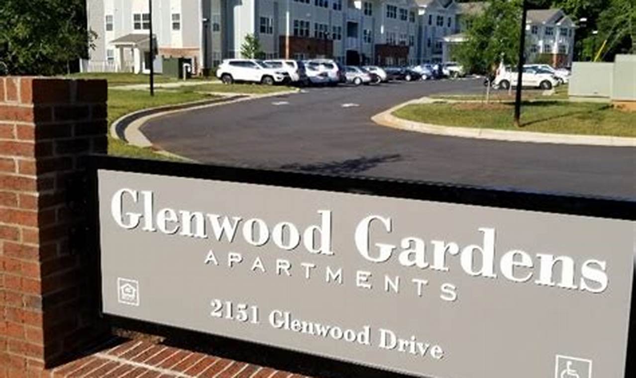 Discover Glenwood Garden Apartments: Your Ideal Apartment Living! | The Ultimate Gardening Guide: Grow a Thriving Garden Year-Round