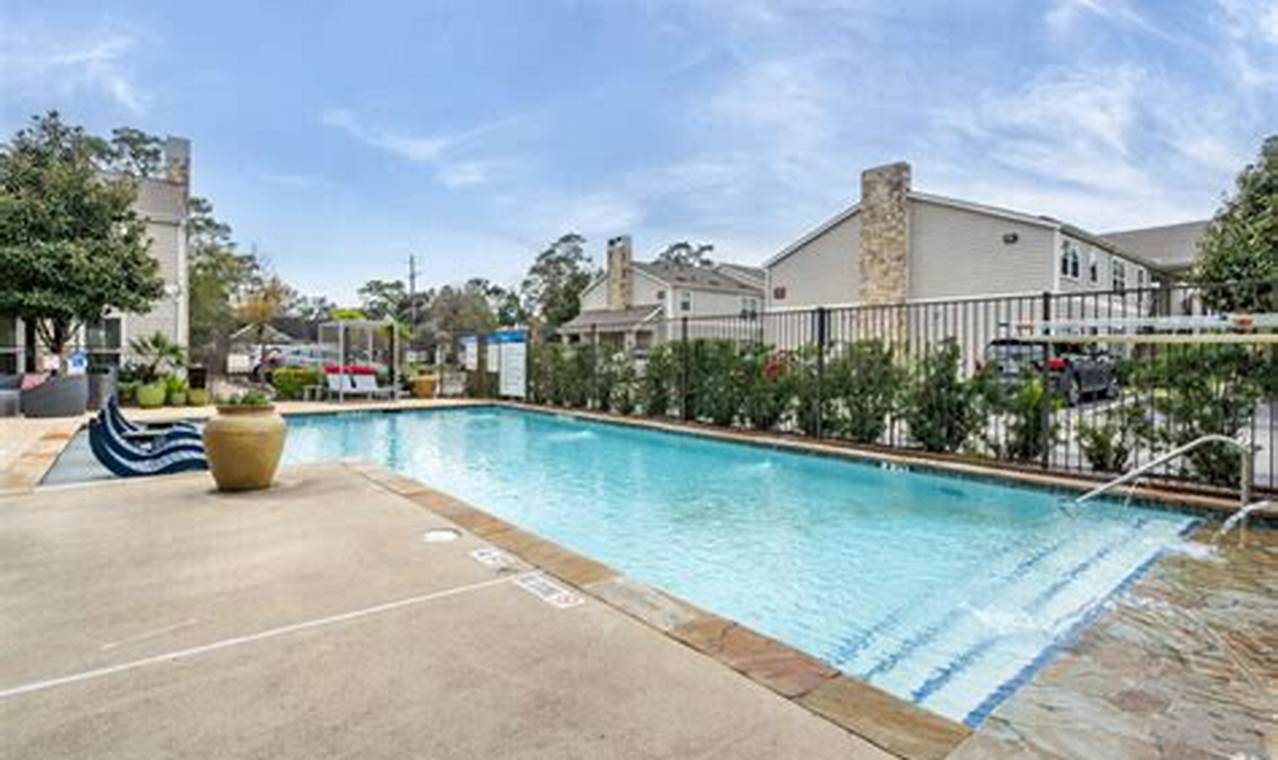 Find Garden Oaks Houston Apartments: Your Perfect Home Awaits | The Ultimate Gardening Guide: Grow a Thriving Garden Year-Round