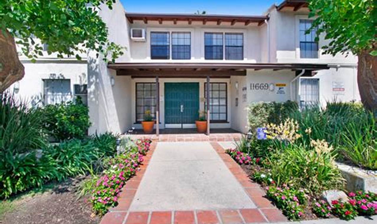 North Hollywood Garden Green Apartments: Find Your Oasis! | The Ultimate Gardening Guide: Grow a Thriving Garden Year-Round