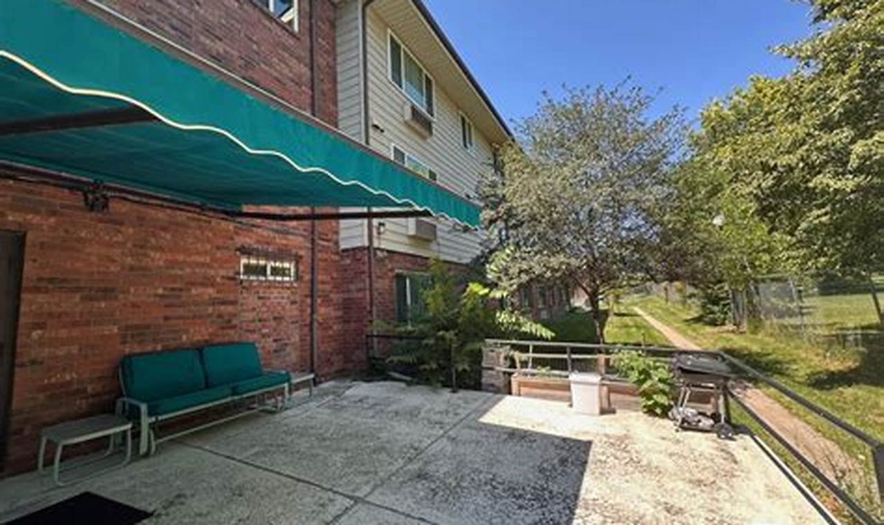 Discover Allen Garden Apartments: Your Ideal Home! | The Ultimate Gardening Guide: Grow a Thriving Garden Year-Round