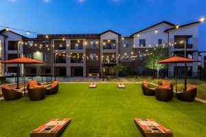 Discover Garden Style Apartments: Oasis Living Awaits | The Ultimate Gardening Guide: Grow a Thriving Garden Year-Round