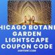 Botanical Lightscape: Chicago Botanic Garden Discount Code | The Ultimate Gardening Guide: Grow a Thriving Garden Year-Round