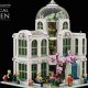 Explore: LEGO Botanical Garden Atlanta Wonders! | The Ultimate Gardening Guide: Grow a Thriving Garden Year-Round
