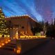 Experience the Luminaria Magic: Phoenix Desert Botanical Garden | The Ultimate Gardening Guide: Grow a Thriving Garden Year-Round