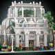 Explore: Lego Botanical Garden NYC - A Bricktastic Bloom! | The Ultimate Gardening Guide: Grow a Thriving Garden Year-Round