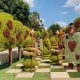 Wonderland Blooms: Alice in Wonderland Atlanta Botanical Garden Show | The Ultimate Gardening Guide: Grow a Thriving Garden Year-Round