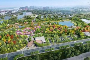 Explore Shanghai Botanical Garden: A Floral Oasis | The Ultimate Gardening Guide: Grow a Thriving Garden Year-Round