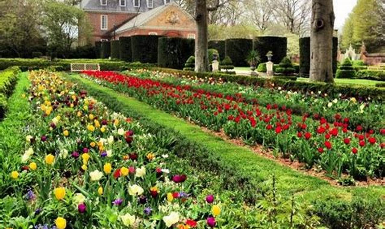 Visit Williamsburg Botanical Garden VA: A Botanical Oasis! The Ultimate Gardening Guide: Grow a Thriving Garden Year-Round Visit Williamsburg Botanical Garden VA: A Botanical Oasis! | The Ultimate Gardening Guide: Grow a Thriving Garden Year-Round