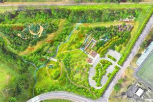 Explore the Botanical Garden of the Piedmont: A Natural Haven The Ultimate Gardening Guide: Grow a Thriving Garden Year-Round Explore the Botanical Garden of the Piedmont: A Natural Haven | The Ultimate Gardening Guide: Grow a Thriving Garden Year-Round