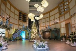 Frosty Cleveland Botanical Garden: Winter Wonders & Tips | The Ultimate Gardening Guide: Grow a Thriving Garden Year-Round