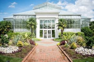 Explore Gastonia's Botanical Garden: A Green Oasis | The Ultimate Gardening Guide: Grow a Thriving Garden Year-Round