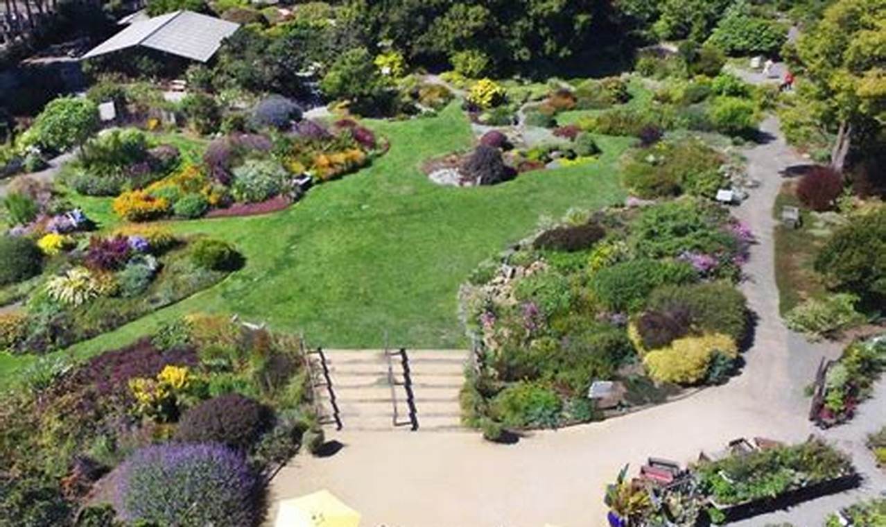 Discover Fort Bragg Botanical Garden: A Natural Oasis The Ultimate Gardening Guide: Grow a Thriving Garden Year-Round Discover Fort Bragg Botanical Garden: A Natural Oasis | The Ultimate Gardening Guide: Grow a Thriving Garden Year-Round