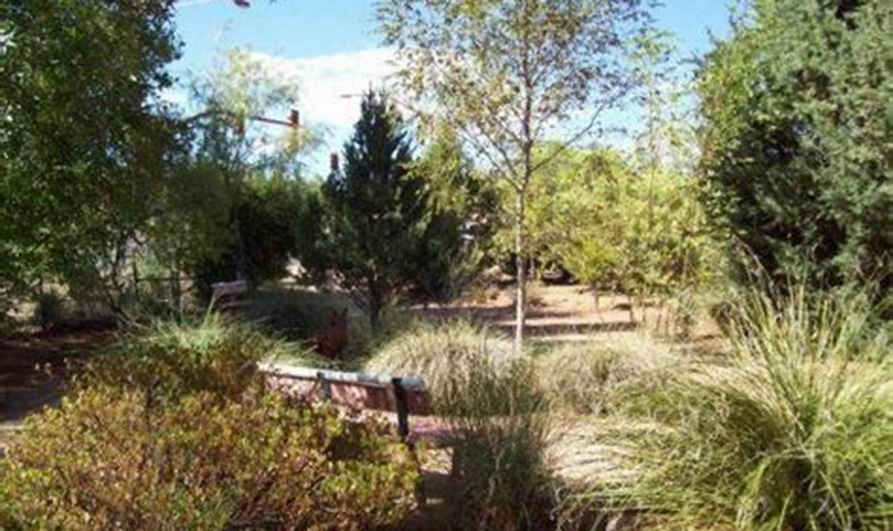 Explore Sedona Botanical Garden: A Desert Oasis The Ultimate Gardening Guide: Grow a Thriving Garden Year-Round Explore Sedona Botanical Garden: A Desert Oasis | The Ultimate Gardening Guide: Grow a Thriving Garden Year-Round