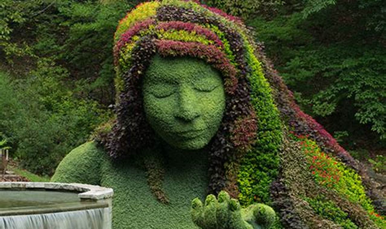 Unlock Savings: Atlanta Botanical Garden Promotional Code Deals! | The Ultimate Gardening Guide: Grow a Thriving Garden Year-Round