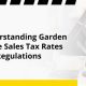 Guide to Sales Tax in Garden Grove, CA (2024) | The Ultimate Gardening Guide: Grow a Thriving Garden Year-Round