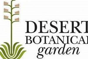 Get Desert Botanical Garden Promo Codes &amp; Discounts! | The Ultimate Gardening Guide: Grow a Thriving Garden Year-Round