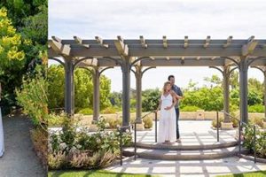 Dream South Coast Botanic Garden Wedding: Guide & Tips | The Ultimate Gardening Guide: Grow a Thriving Garden Year-Round