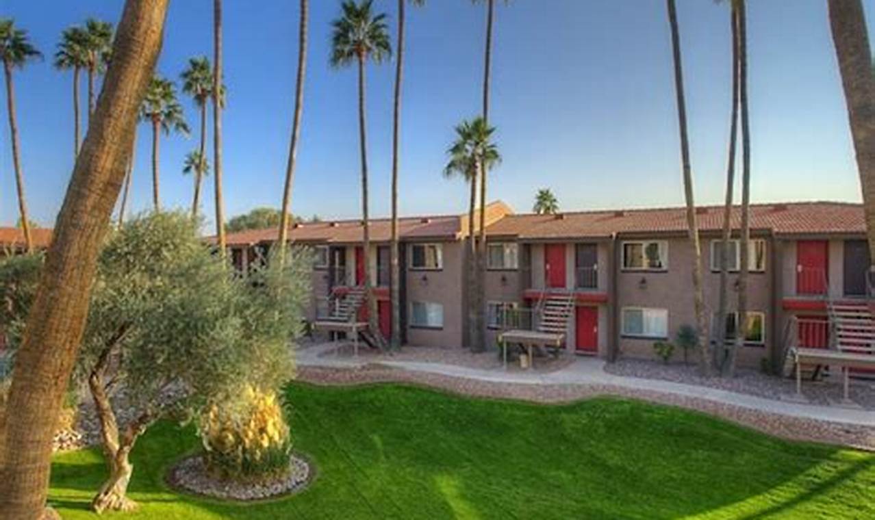 Oasis Stay: Hotels Near Desert Botanical Garden Deals | The Ultimate Gardening Guide: Grow a Thriving Garden Year-Round
