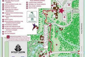 Explore: Fort Worth Botanic Garden Map & Garden Guide The Ultimate Gardening Guide: Grow a Thriving Garden Year-Round Explore: Fort Worth Botanic Garden Map & Garden Guide | The Ultimate Gardening Guide: Grow a Thriving Garden Year-Round