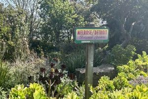 Explore Melrose Botanical Garden: A Green Oasis | The Ultimate Gardening Guide: Grow a Thriving Garden Year-Round