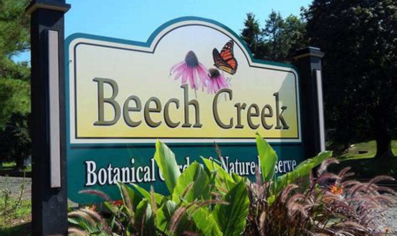 Visit Beech Creek Botanical Garden & Nature Preserve: A Sanctuary The Ultimate Gardening Guide: Grow a Thriving Garden Year-Round Visit Beech Creek Botanical Garden & Nature Preserve: A Sanctuary | The Ultimate Gardening Guide: Grow a Thriving Garden Year-Round
