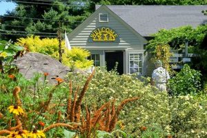 Explore the Berkshire Botanical Garden in Stockbridge! | The Ultimate Gardening Guide: Grow a Thriving Garden Year-Round