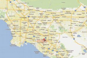 Drive Garden Grove CA to Los Angeles CA: Route & Tips The Ultimate Gardening Guide: Grow a Thriving Garden Year-Round Drive Garden Grove CA to Los Angeles CA: Route & Tips | The Ultimate Gardening Guide: Grow a Thriving Garden Year-Round