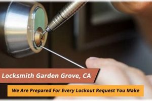 Local Locksmith Garden Grove CA: Fast &amp; Secure | The Ultimate Gardening Guide: Grow a Thriving Garden Year-Round