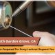 Local Locksmith Garden Grove CA: Fast &amp; Secure | The Ultimate Gardening Guide: Grow a Thriving Garden Year-Round
