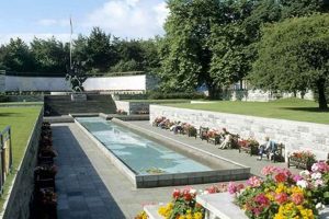 Serene Garden of Remembrance Memorial Park Near [City] | The Ultimate Gardening Guide: Grow a Thriving Garden Year-Round