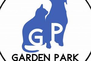 Find Top Garden Park Animal Clinic Near You: [City] Vets | The Ultimate Gardening Guide: Grow a Thriving Garden Year-Round