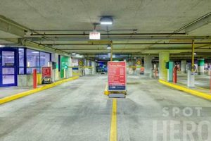 Best TD Garden Parking Options: Prices &amp; Tips! | The Ultimate Gardening Guide: Grow a Thriving Garden Year-Round