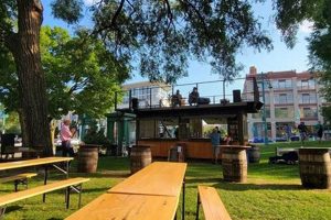 Your Guide to Humboldt Park Beer Gardens | Best Spots! The Ultimate Gardening Guide: Grow a Thriving Garden Year-Round Your Guide to Humboldt Park Beer Gardens | Best Spots! | The Ultimate Gardening Guide: Grow a Thriving Garden Year-Round