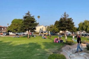 Visit Ramona Garden Park: A Community Oasis + More! | The Ultimate Gardening Guide: Grow a Thriving Garden Year-Round