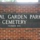 Visit Our Floral Garden Park Cemetery - A Serene Memorial | The Ultimate Gardening Guide: Grow a Thriving Garden Year-Round