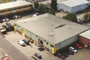 Unit 22 Woodside: Your Park Guide to Letchworth SG6 1LA | The Ultimate Gardening Guide: Grow a Thriving Garden Year-Round