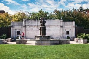 Discover Mellon Park's Walled Garden Oasis & More The Ultimate Gardening Guide: Grow a Thriving Garden Year-Round Discover Mellon Park's Walled Garden Oasis & More | The Ultimate Gardening Guide: Grow a Thriving Garden Year-Round