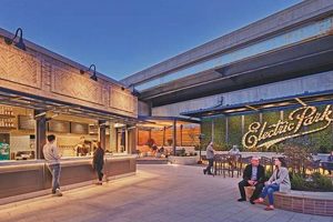 Discover: Electric Park Garden Bar Oasis (Relax!) | The Ultimate Gardening Guide: Grow a Thriving Garden Year-Round