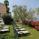 Garden Oasis: Park Hotel Garda Italy Getaway | The Ultimate Gardening Guide: Grow a Thriving Garden Year-Round