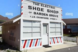 Your Shoe City Garden Grove, CA Guide: Deals & More! The Ultimate Gardening Guide: Grow a Thriving Garden Year-Round Your Shoe City Garden Grove, CA Guide: Deals & More! | The Ultimate Gardening Guide: Grow a Thriving Garden Year-Round