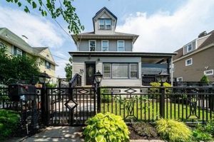 Living Near 15 Garden St Ridgefield Park NJ - Parks & More | The Ultimate Gardening Guide: Grow a Thriving Garden Year-Round