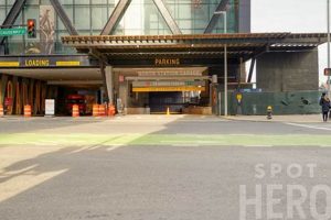 Best TD Garden Parking Spots? Prices & Tips + | The Ultimate Gardening Guide: Grow a Thriving Garden Year-Round