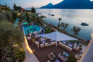Escape to Nature: Park Hotel Near Lake Garda Bliss | The Ultimate Gardening Guide: Grow a Thriving Garden Year-Round