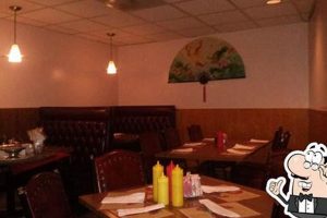 Find: Wing's Garden Chinese Food in Oak Park, MI | The Ultimate Gardening Guide: Grow a Thriving Garden Year-Round