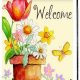 Enhance Your Yard: Toland Home Garden Flag Decor Ideas | The Ultimate Gardening Guide: Grow a Thriving Garden Year-Round