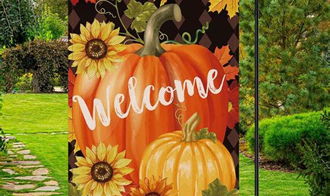 Decorate with Garden Decor Flags: Beautiful Banners The Ultimate Gardening Guide: Grow a Thriving Garden Year-Round Decorate with Garden Decor Flags: Beautiful Banners | The Ultimate Gardening Guide: Grow a Thriving Garden Year-Round