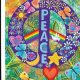 Best Peace Garden Flag Designs: Symbols &amp; Decor | The Ultimate Gardening Guide: Grow a Thriving Garden Year-Round