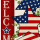 Best Fourth of July Garden Flags: Patriotic Decor Now! | The Ultimate Gardening Guide: Grow a Thriving Garden Year-Round